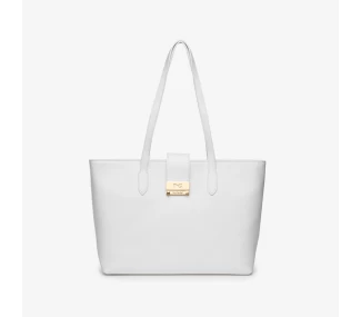 Borsa NeroGiardini E443714D Bianco