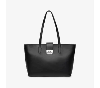 Borsa NeroGiardini E443714D Nero