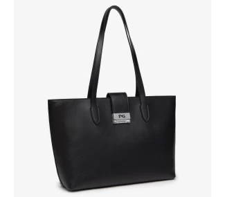 Borsa NeroGiardini E443714D Nero