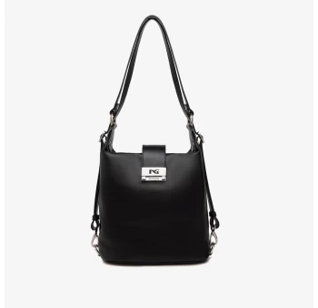 Borsa NeroGiardini E443715D Nero