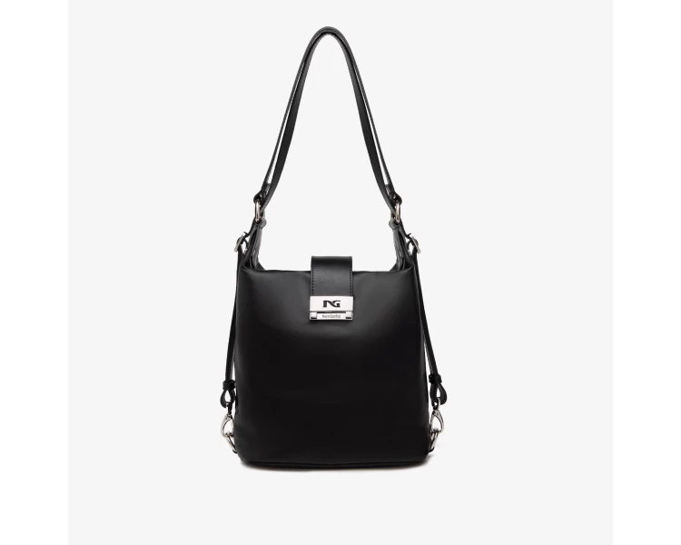 Borsa NeroGiardini E443715D Nero