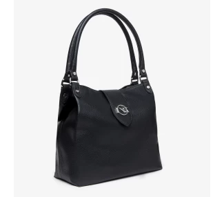 Borsa NeroGiardini E443781D Nero