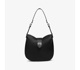 Borsa NeroGiardini E443780D Nero