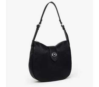 Borsa NeroGiardini E443780D Nero