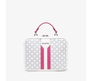 Borsa NeroGiardini E443751D Bianco