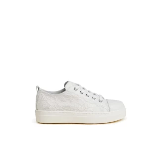 Sneakers NeroGiardini E432893F Bianco