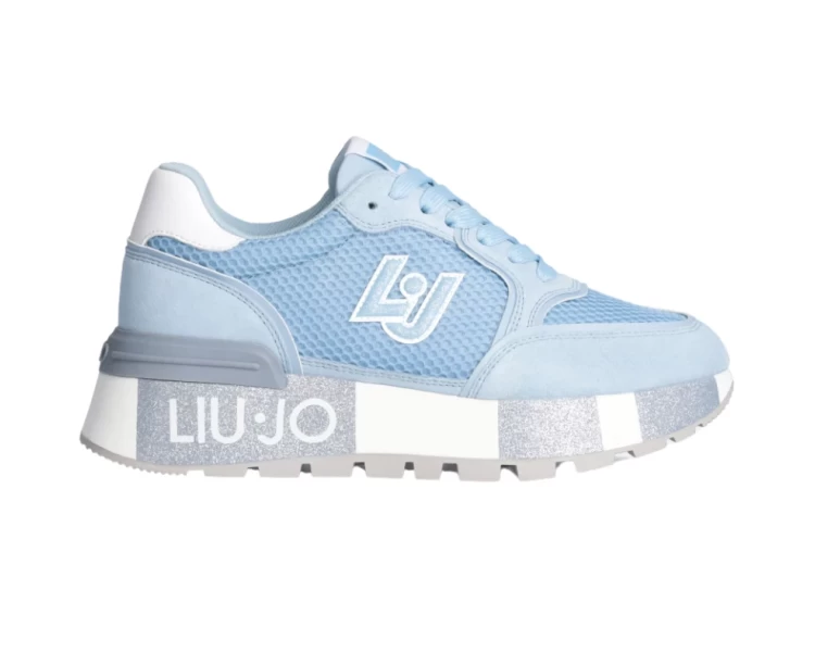 Sneakers LiuJo BA4005