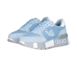 Sneakers LiuJo BA4005