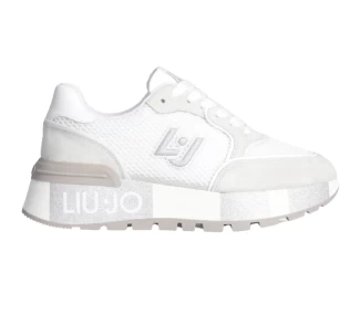 Sneakers LiuJo BA4005