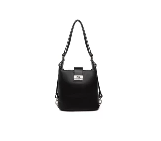 Borsa NeroGiardini I443715D Nero