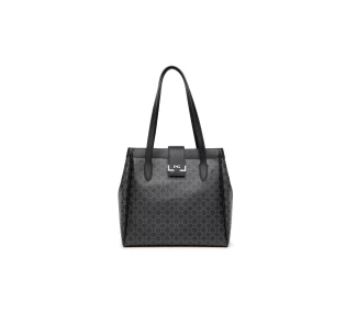 Borsa NeroGiardini I443832D Nero