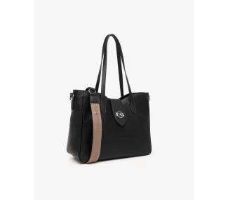 Borsa NeroGiardini I443860D Nero