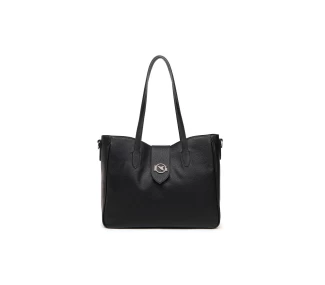 Borsa NeroGiardini I443860D Nero