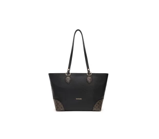 Borsa NeroGiardini I443851D Nero