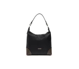 Borsa NeroGiardini I443852D Nero