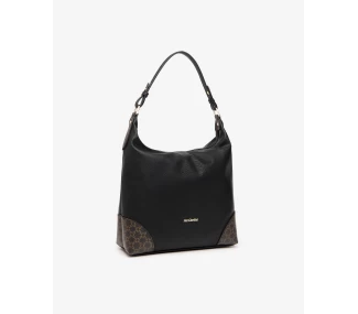 Borsa NeroGiardini I443852D Nero