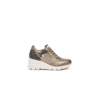 Sneakers NeroGiardini I411484D Brown