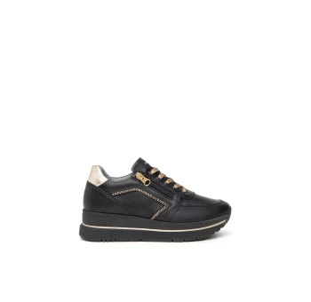 Sneakers NeroGiardini I411555D Nero