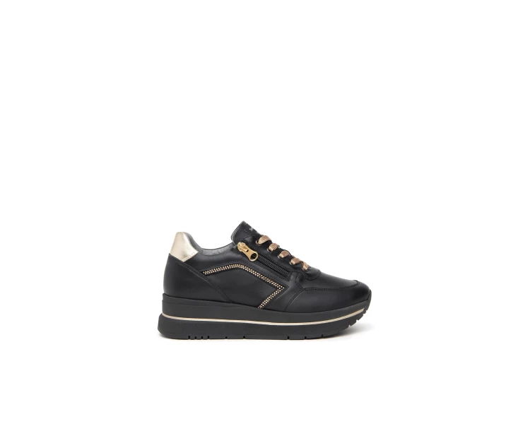 Sneakers NeroGiardini I411555D Nero