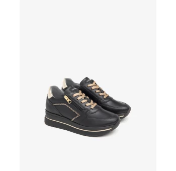 Sneakers NeroGiardini I411555D Nero