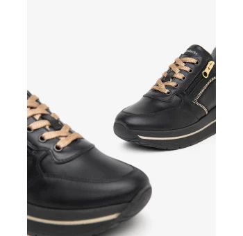 Sneakers NeroGiardini I411555D Nero