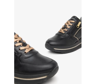 Sneakers NeroGiardini I411555D Nero