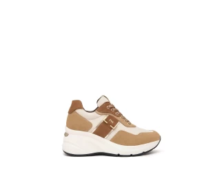 Sneakers NeroGiardini I411495D Ambra