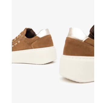 Sneakers NeroGiardini I411620D Malto