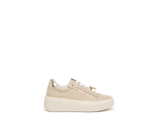 Sneakers NeroGiardini I411621D Beige