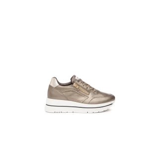 Sneakers NeroGiardini I411556D Brown