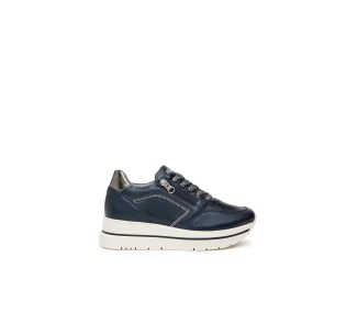 Sneakers NeroGiardini I411556D Navy