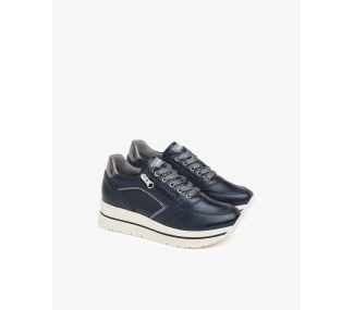 Sneakers NeroGiardini I411556D Navy