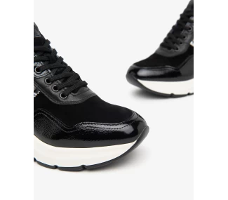 Sneakers NeroGiardini I411493D Nero