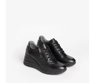 Sneakers NeroGiardini I205150D Nero